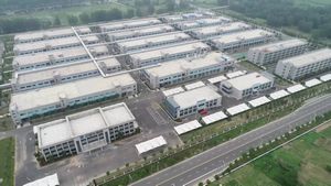 淮安特创科技二期PCB项目厂房主体已封顶，投产后预计实现销售40亿